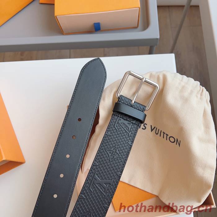 Louis Vuitton Belt 40MM LVB00250 Louis Vuitton Belt 40MM LVB00250